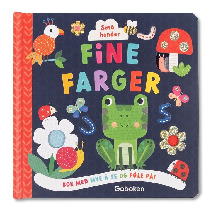 Fine farger