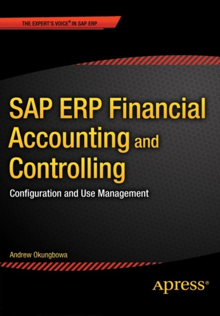 SAP ERP Financial Accounting and Controlling
