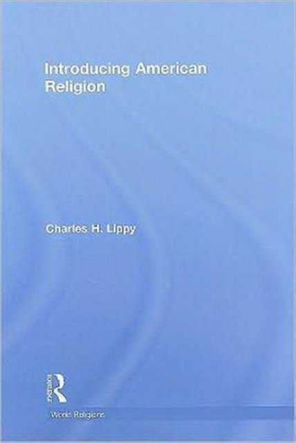 Introducing American Religions