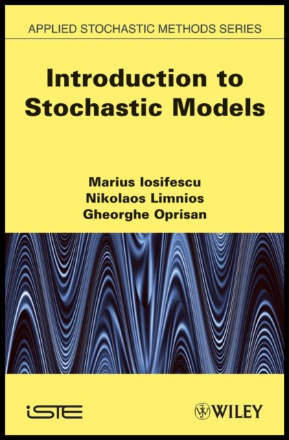 Introduction to Stochastic Models