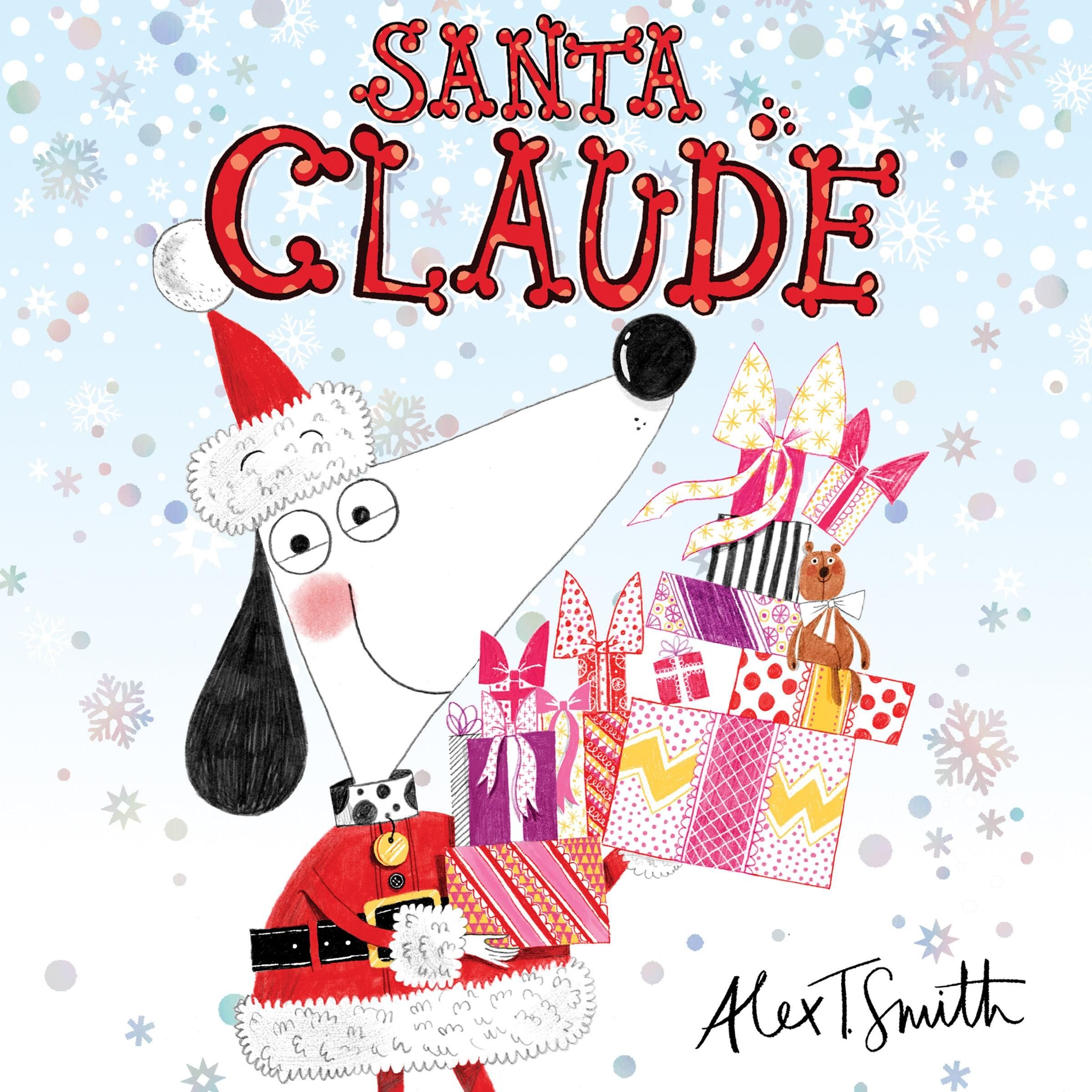 Santa Claude