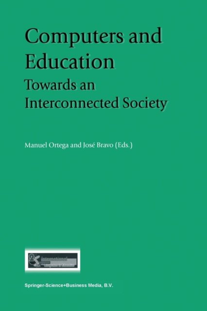 Computers and Education