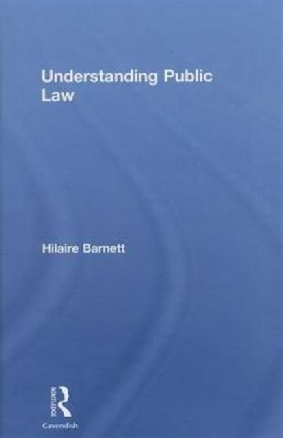 Understanding Public Law