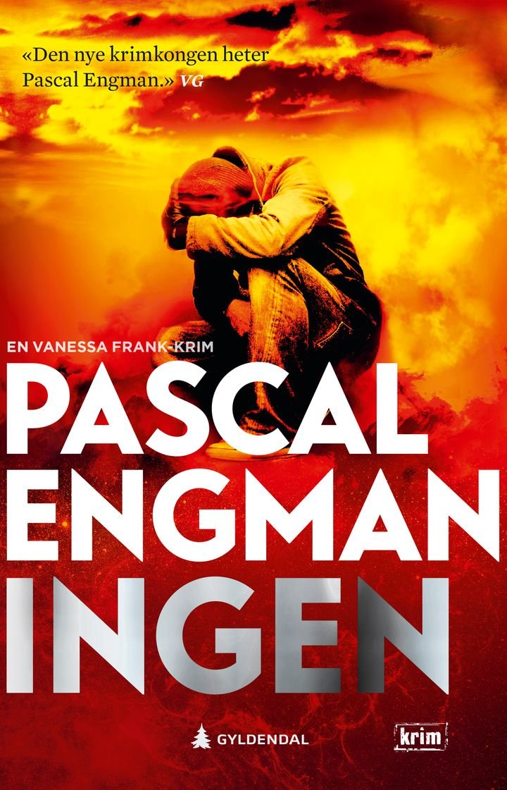 Ingen av Pascal Engman