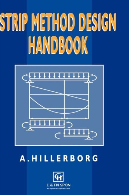 Strip Method Design Handbook