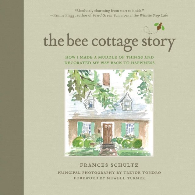 The Bee Cottage Story
