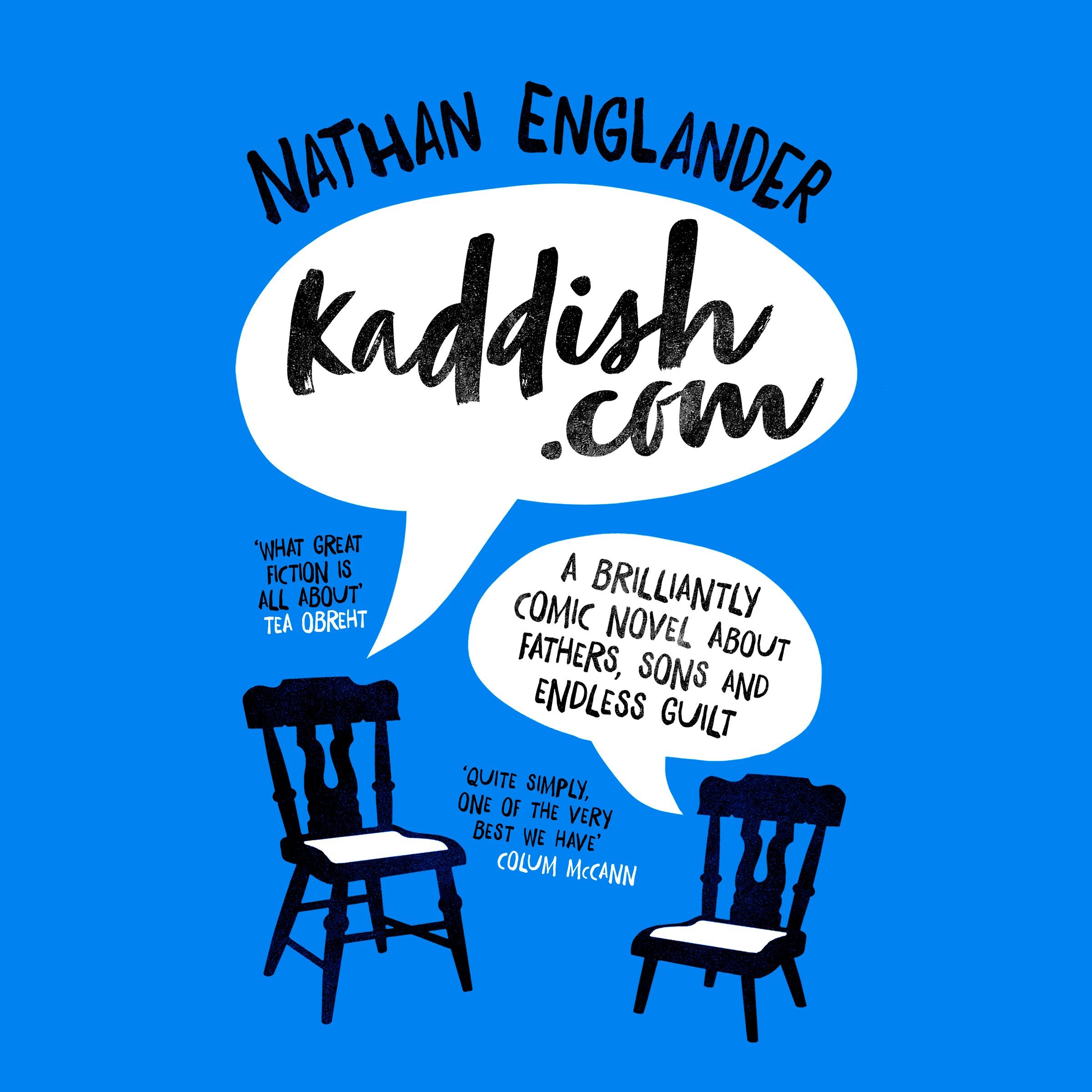 Kaddish.com