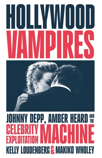 HOLLYWOOD VAMPIRES HB
