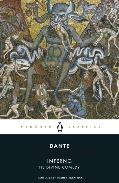 Inferno: The Divine Comedy I