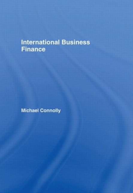 International Business Finance