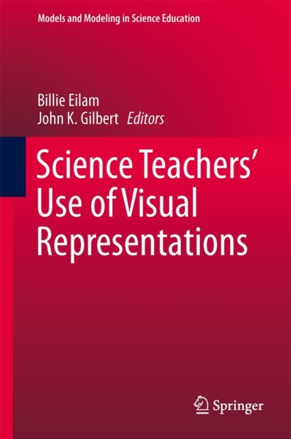 Science Teachers'' Use of Visual Representations