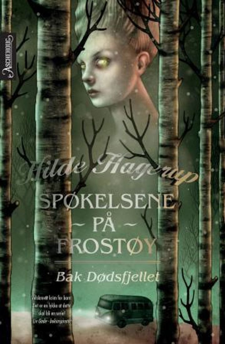 Bak Dødsfjellet