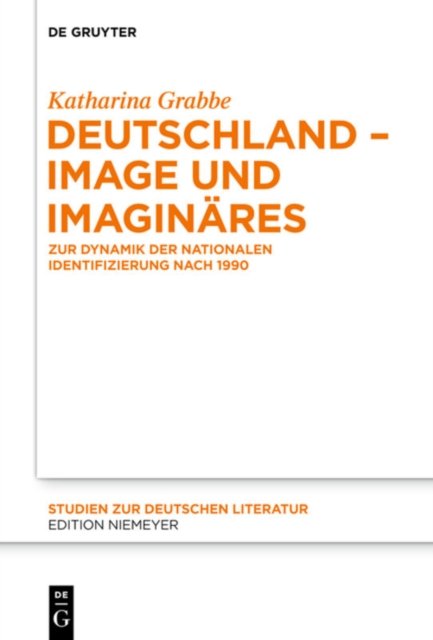 Deutschland – Image und Imaginares
