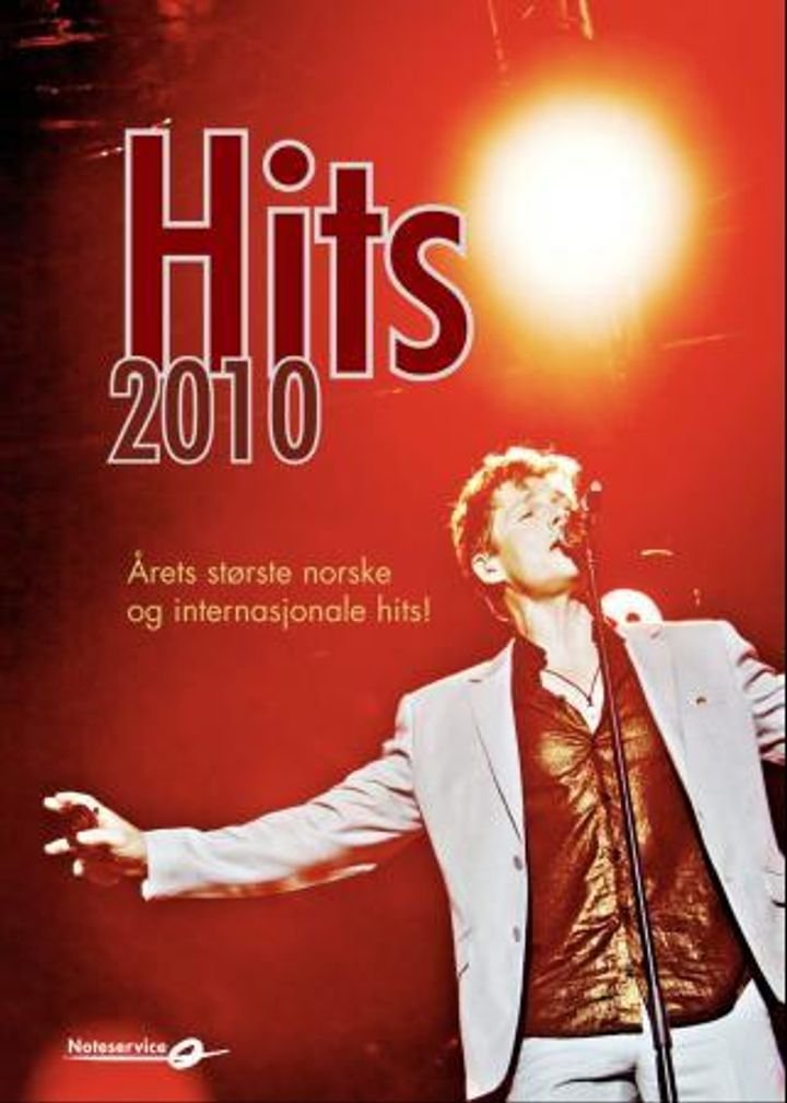 Hits 2010