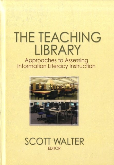 The Teaching Library