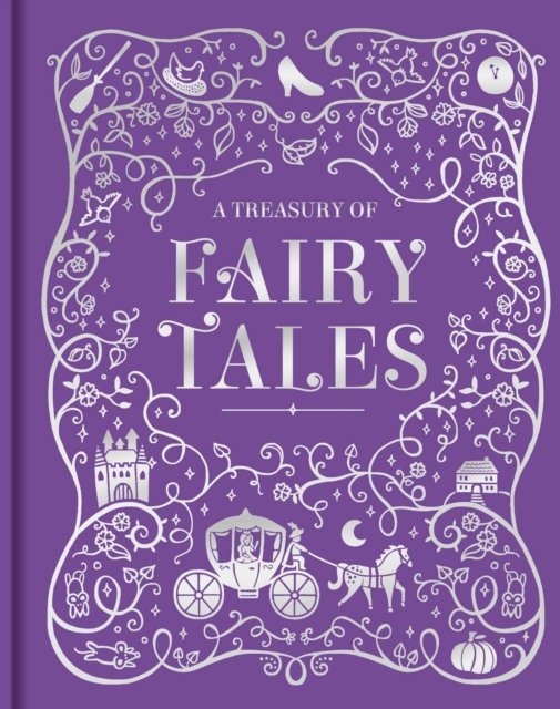 Treasury of Fairy Tales