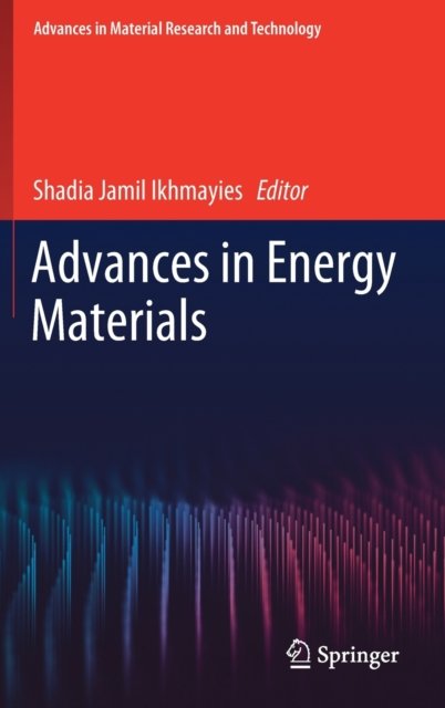 Advances in Energy Materials
