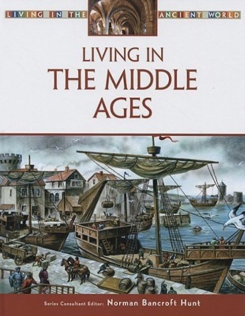 Living in Medieval Europe