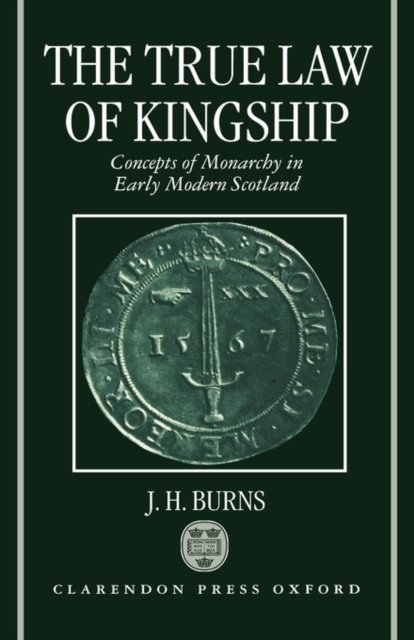 The True Law of Kingship