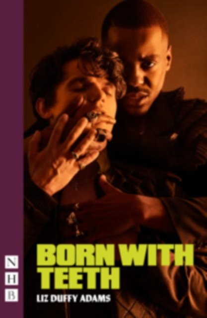 Born With Teeth