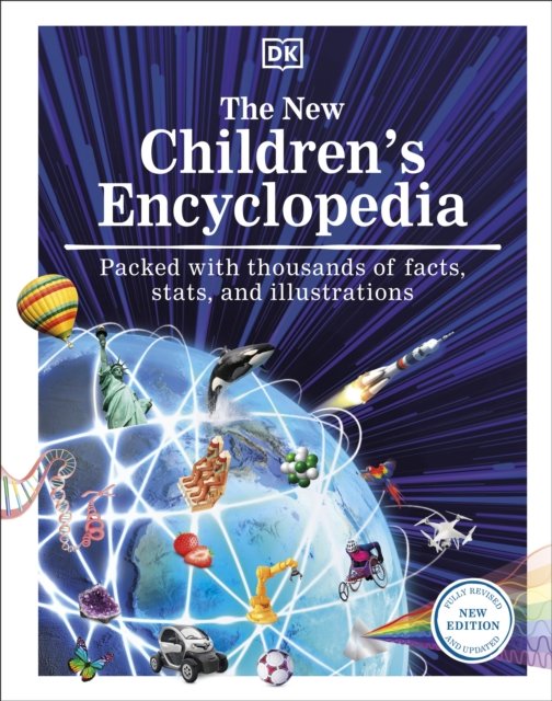 New Children''s Encyclopedia