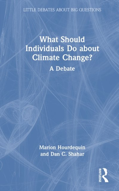 What Should Individuals Do about Climate Change?