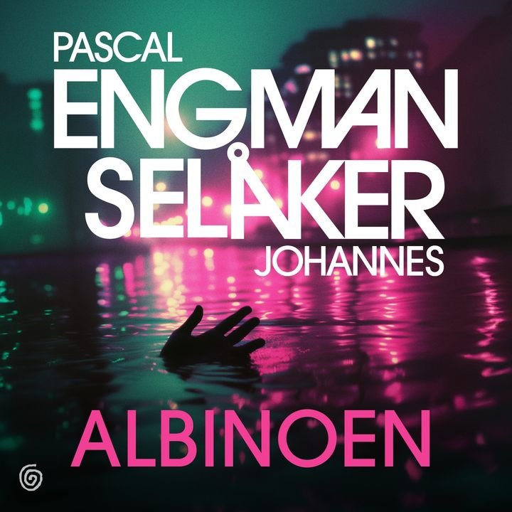 Albinoen