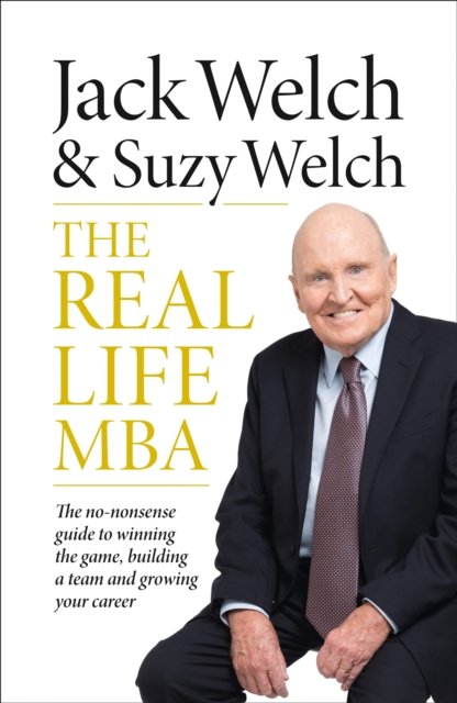 REAL-LIFE MBA PB
