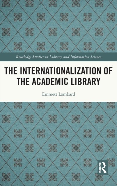 The Internationalization of the Academic Library