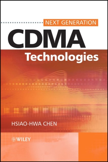 The Next Generation CDMA Technologies