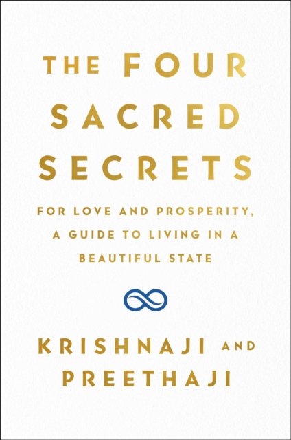 Four Sacred Secrets