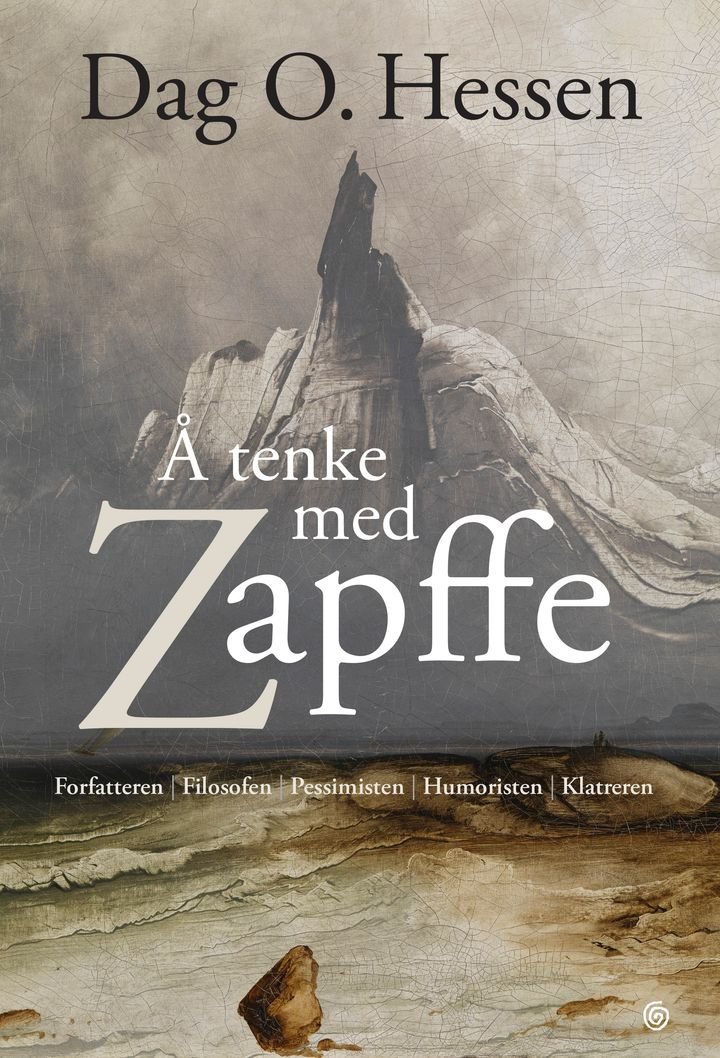 Å tenke med Zapffe - forfatteren, filosofen, pessimisten, humoristen, klatreren