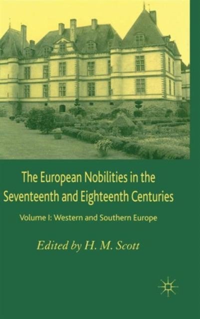 The European Nobilities
