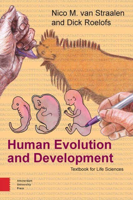 Human Evolution and Development – Textbook for Life Sciences