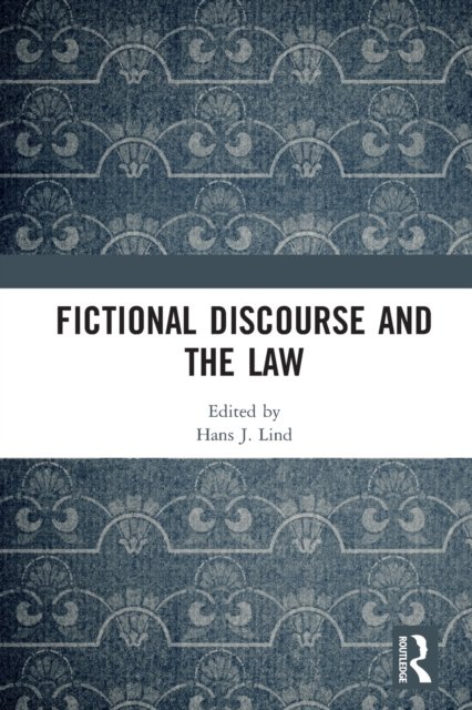 Fictional Discourse and the Law