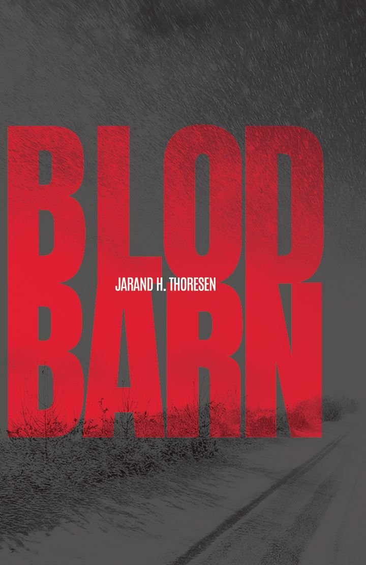 Blodbarn