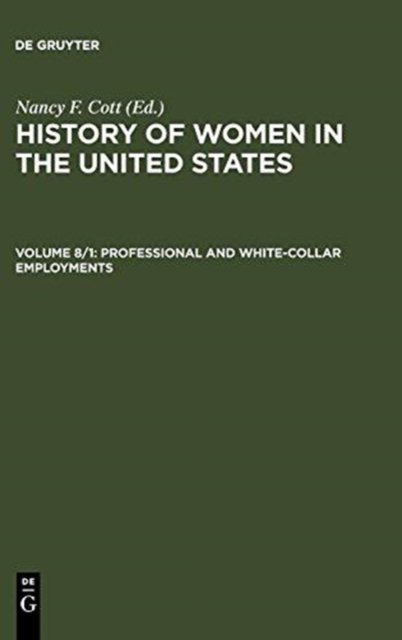 The History of Women in the United States