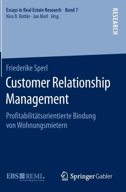 Customer Relationship Management