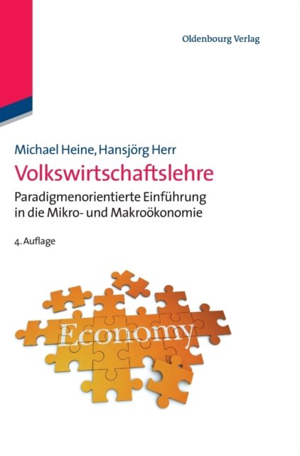 Volkswirtschaftslehre