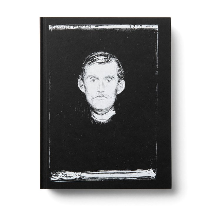Edvard Munch uendelig