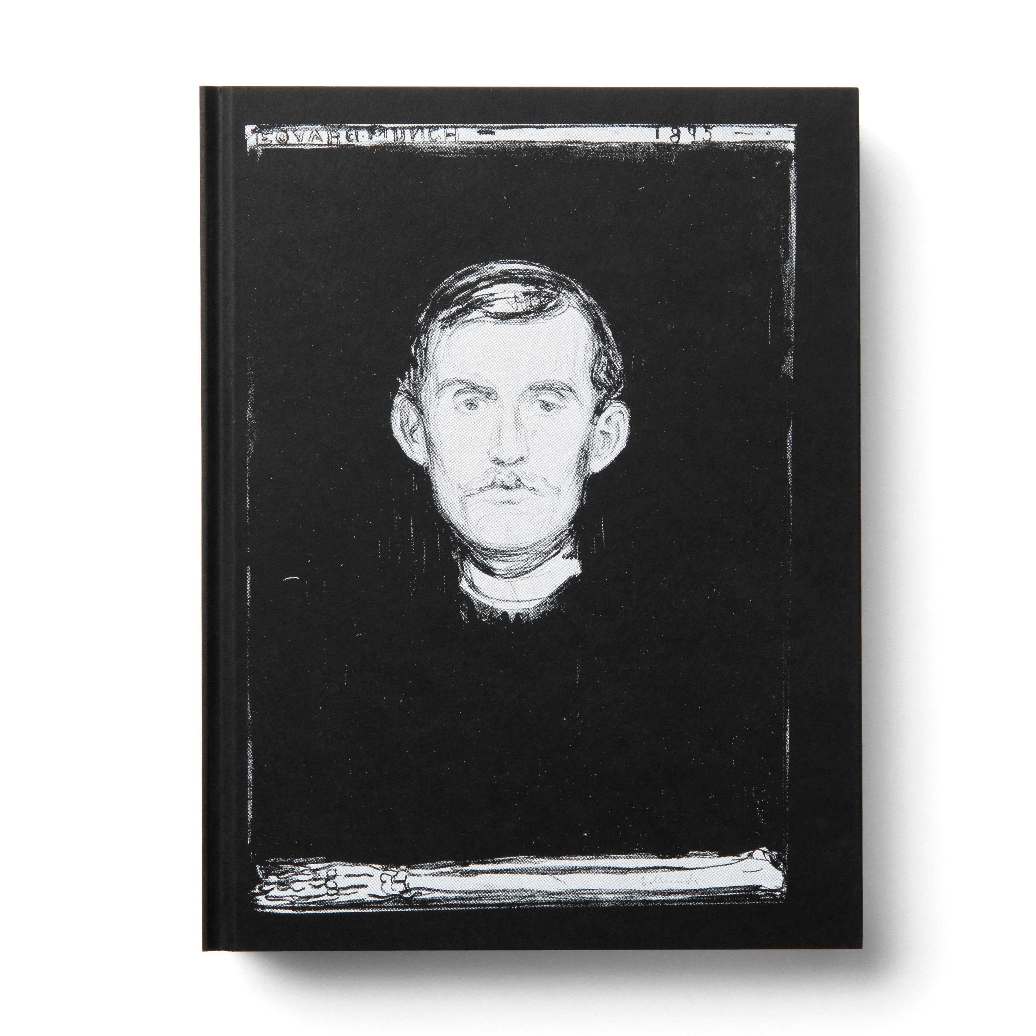 Edvard Munch uendelig
