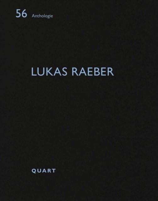 Lukas Raeber