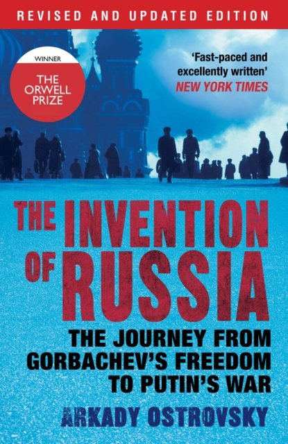 Invention of Russia