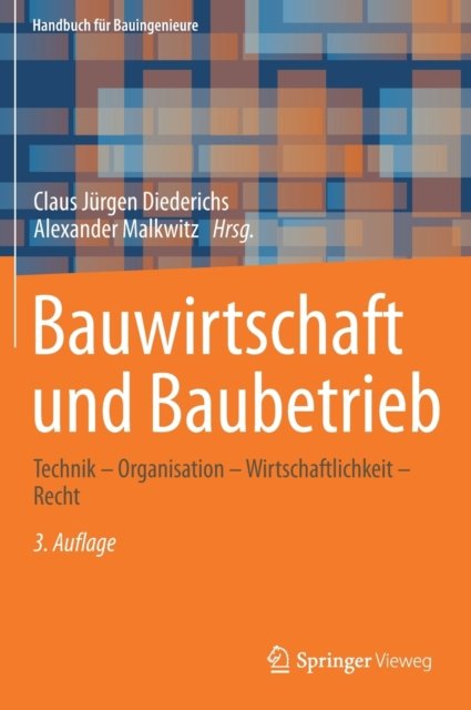 Bauwirtschaft und Baubetrieb