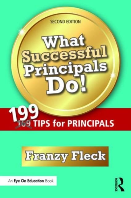What Successful Principals Do!