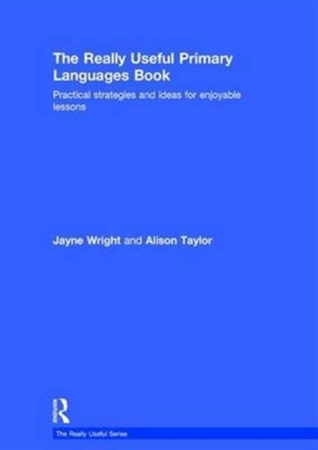 The Really Useful Primary Languages Book