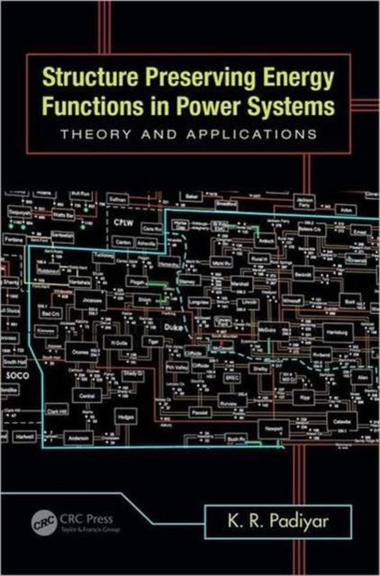 Structure Preserving Energy Functions in Power Systems