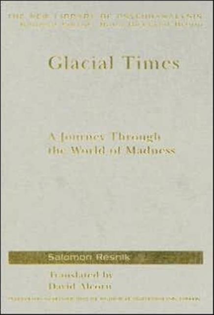 Glacial Times