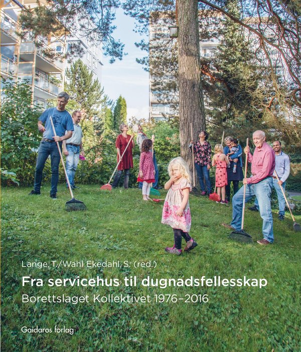 Fra servicehus til dugnadsfellesskap