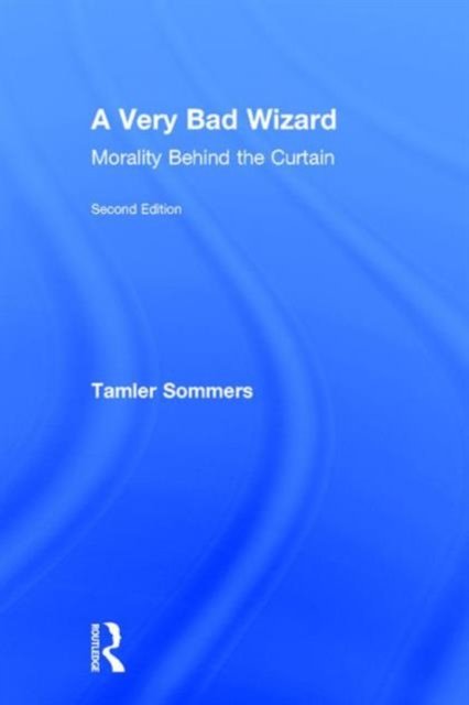 A Very Bad Wizard
